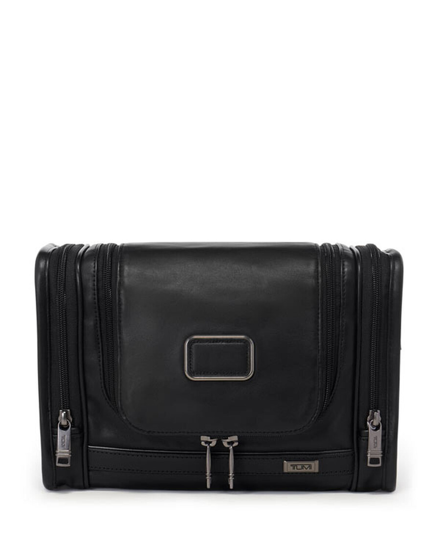 alpha 3 hanging travel kit