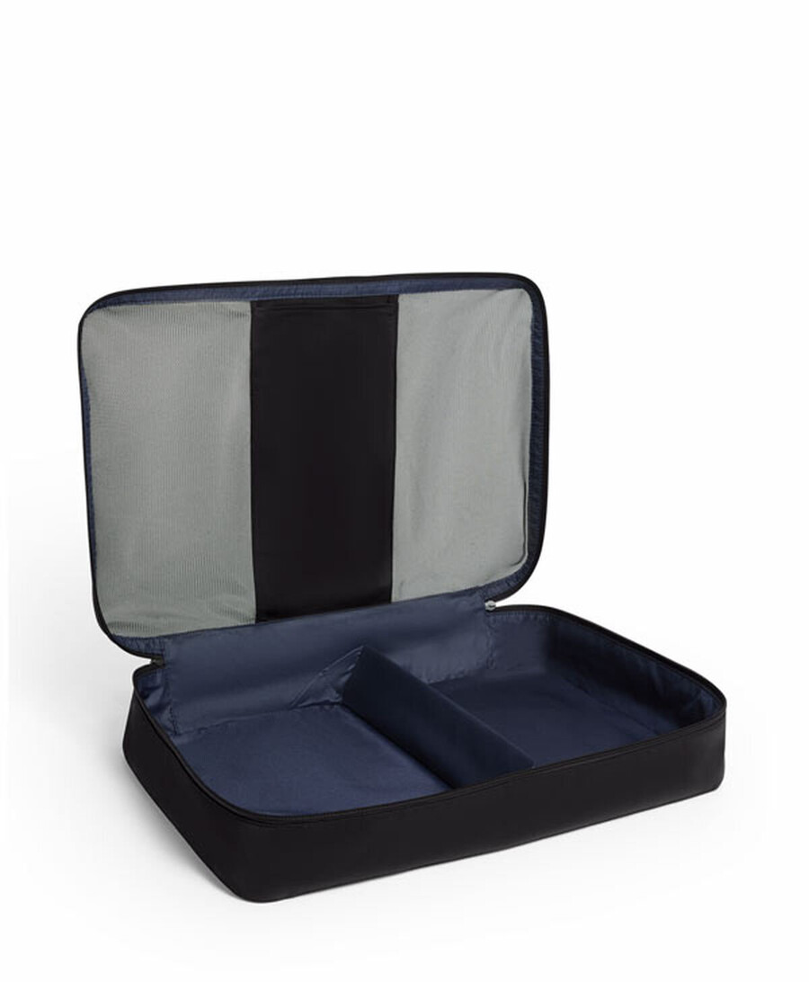 packing cubes x hangers