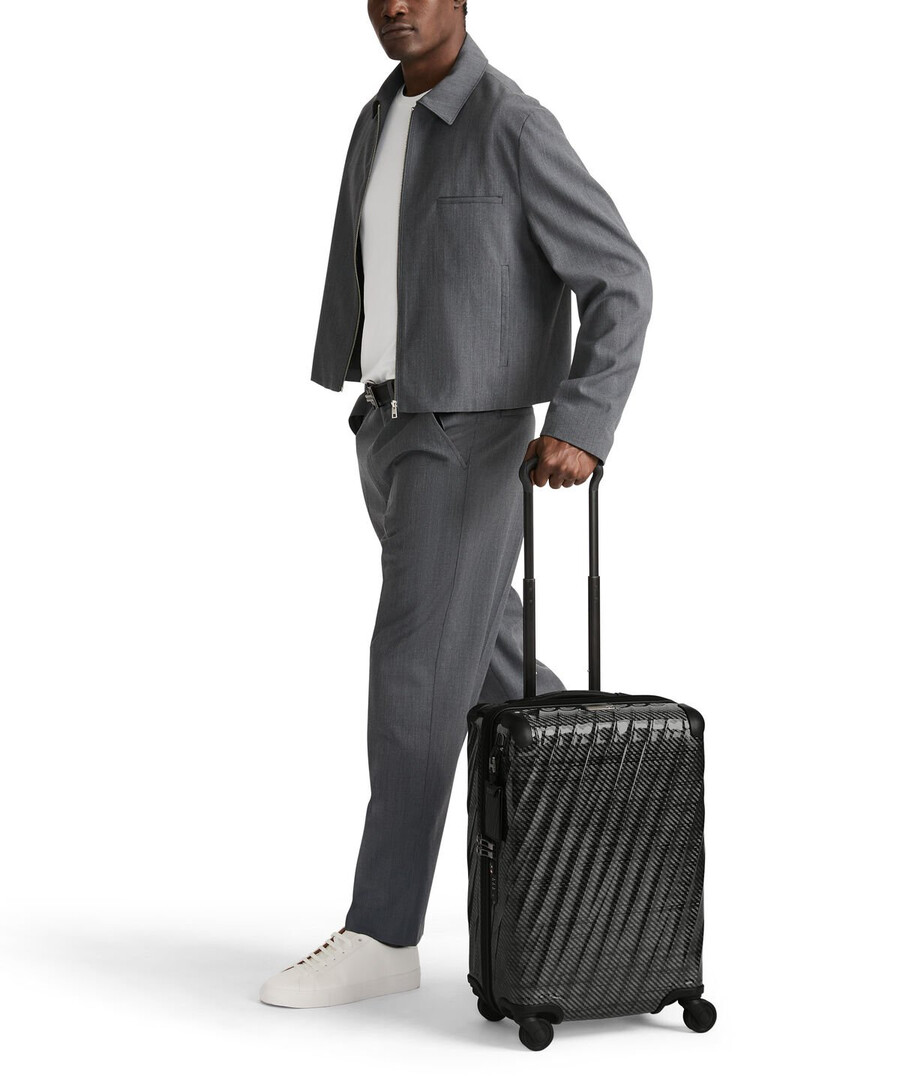 19 degree lite x packing cubes