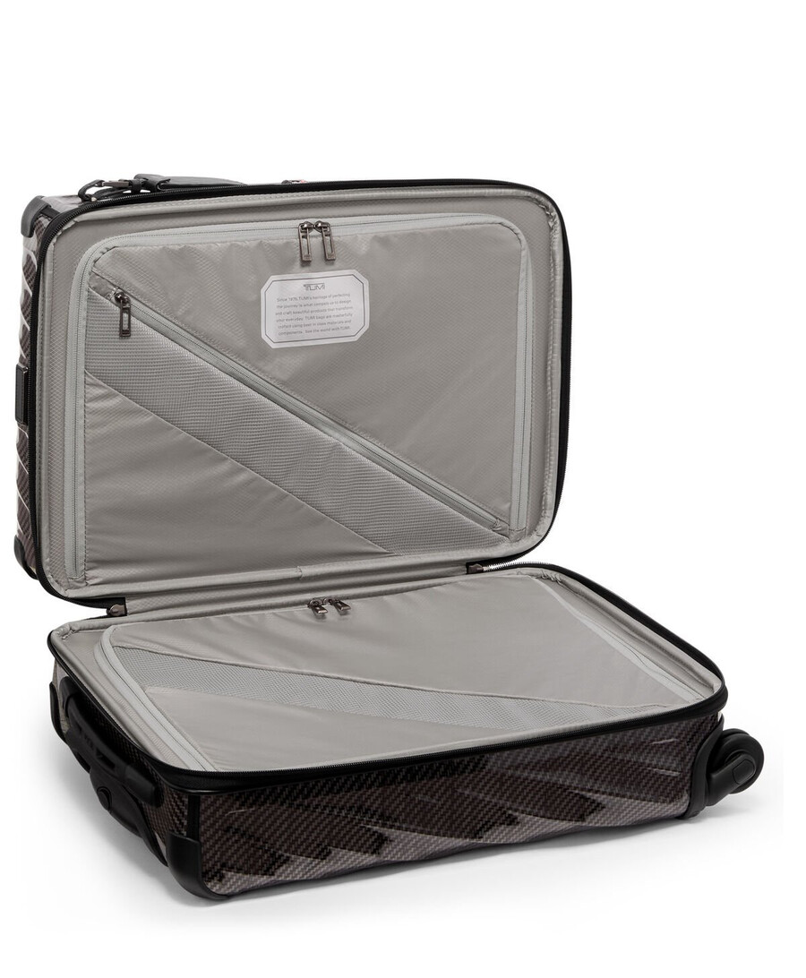 19 degree lite x packing cubes