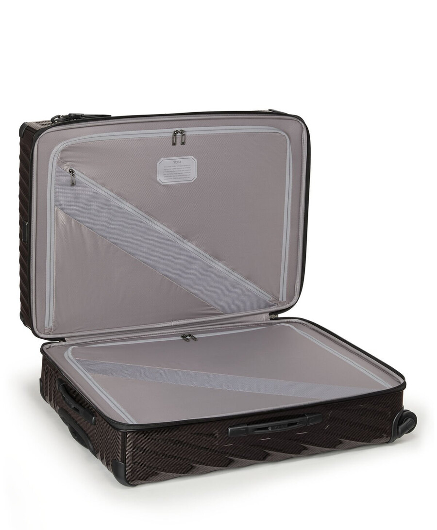 19 degree lite ext trip x packing cubes