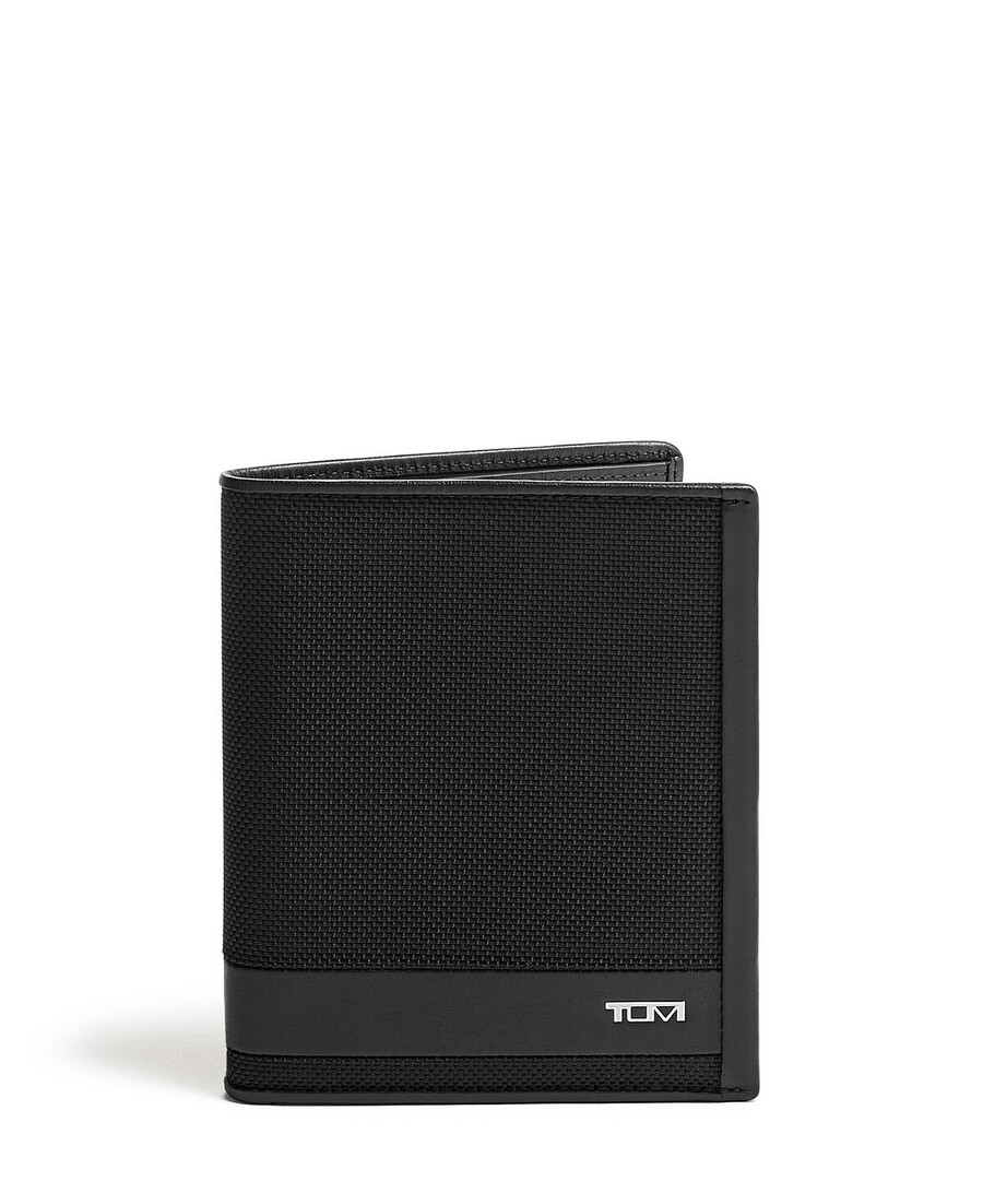 alpha passport case