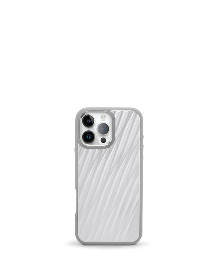 mobile accessory aluminium iphone 16 pro max case