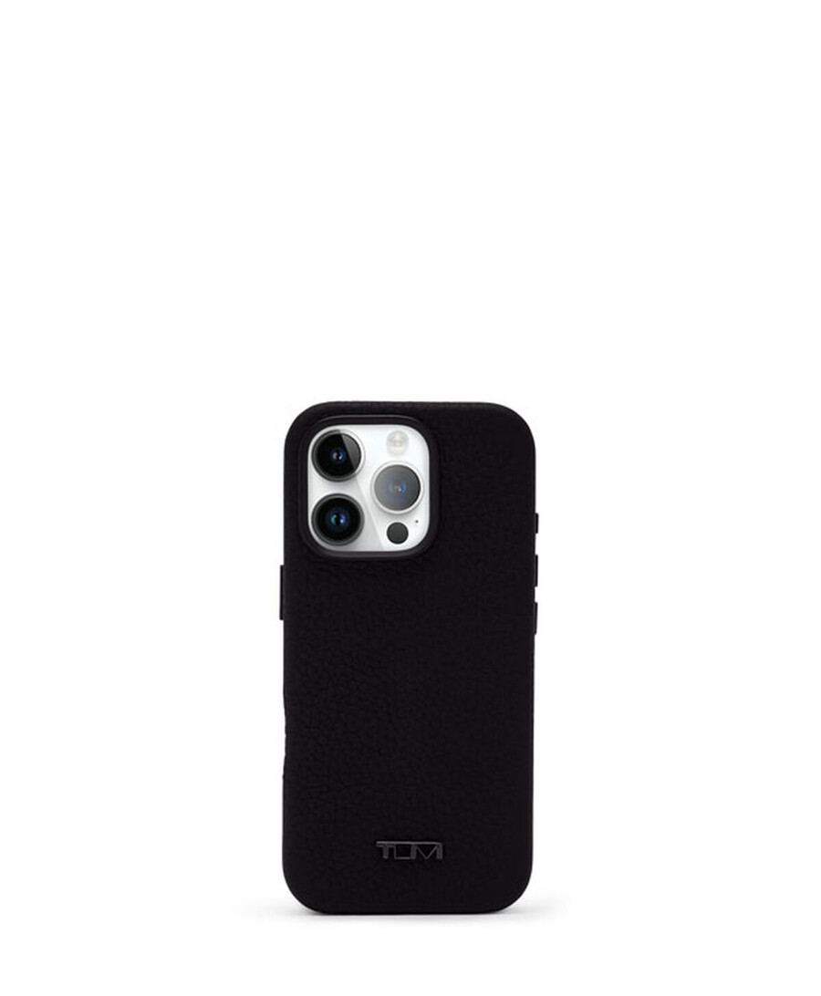 mobile accessory leather magsafe iphone 16 pro case