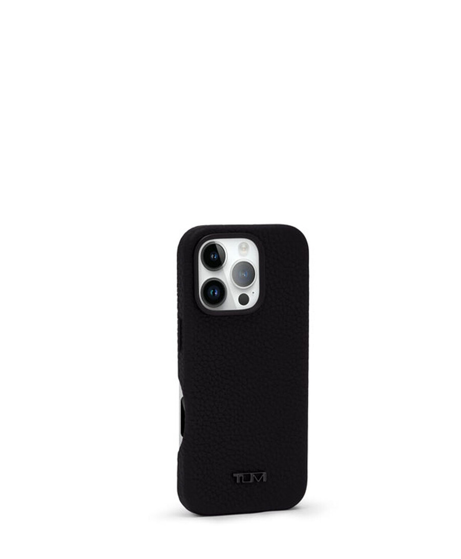mobile accessory leather magsafe iphone 16 pro case