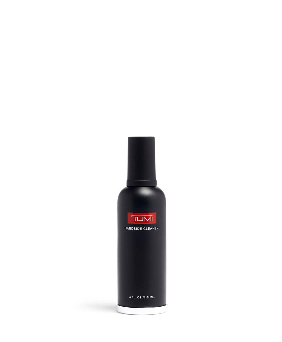 travel accessory hardside care cleaner