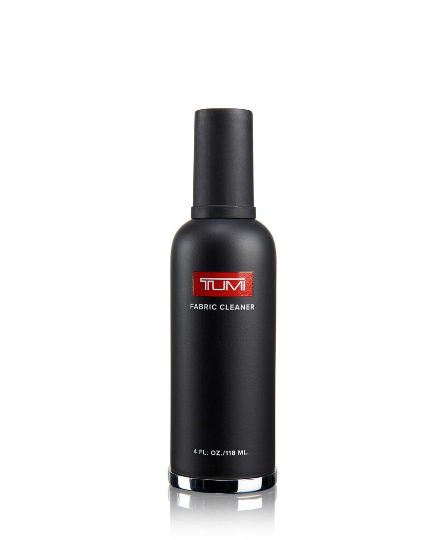 travel accessory fabric cleaner