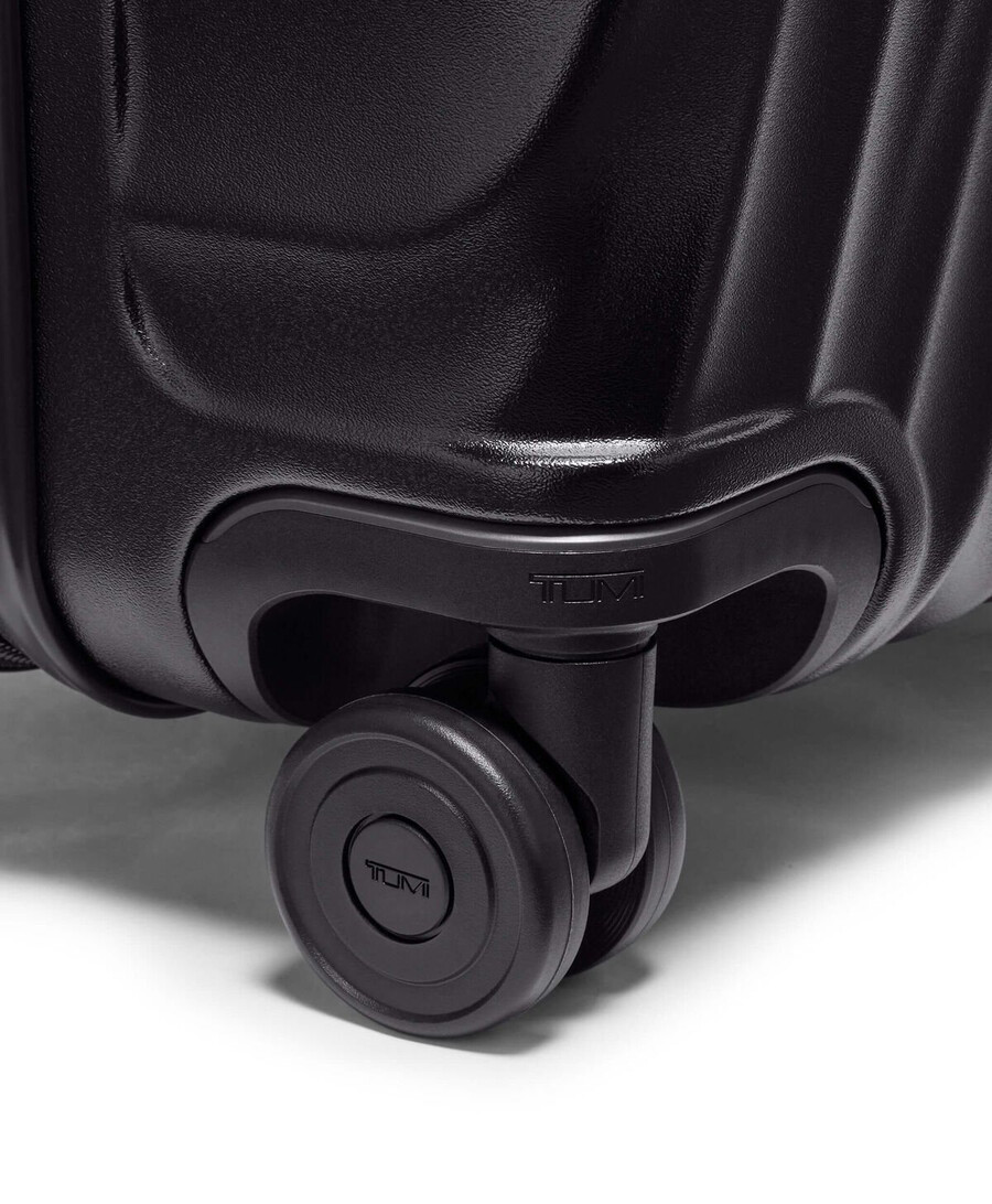 19 degree short trip expandable checked luggage 66 cm