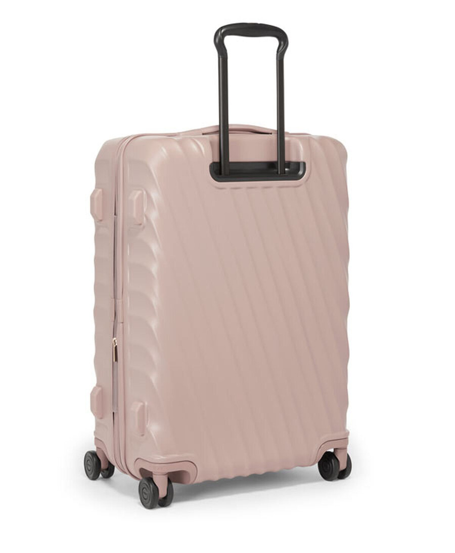 19 degree short trip expandable checked luggage 66 cm