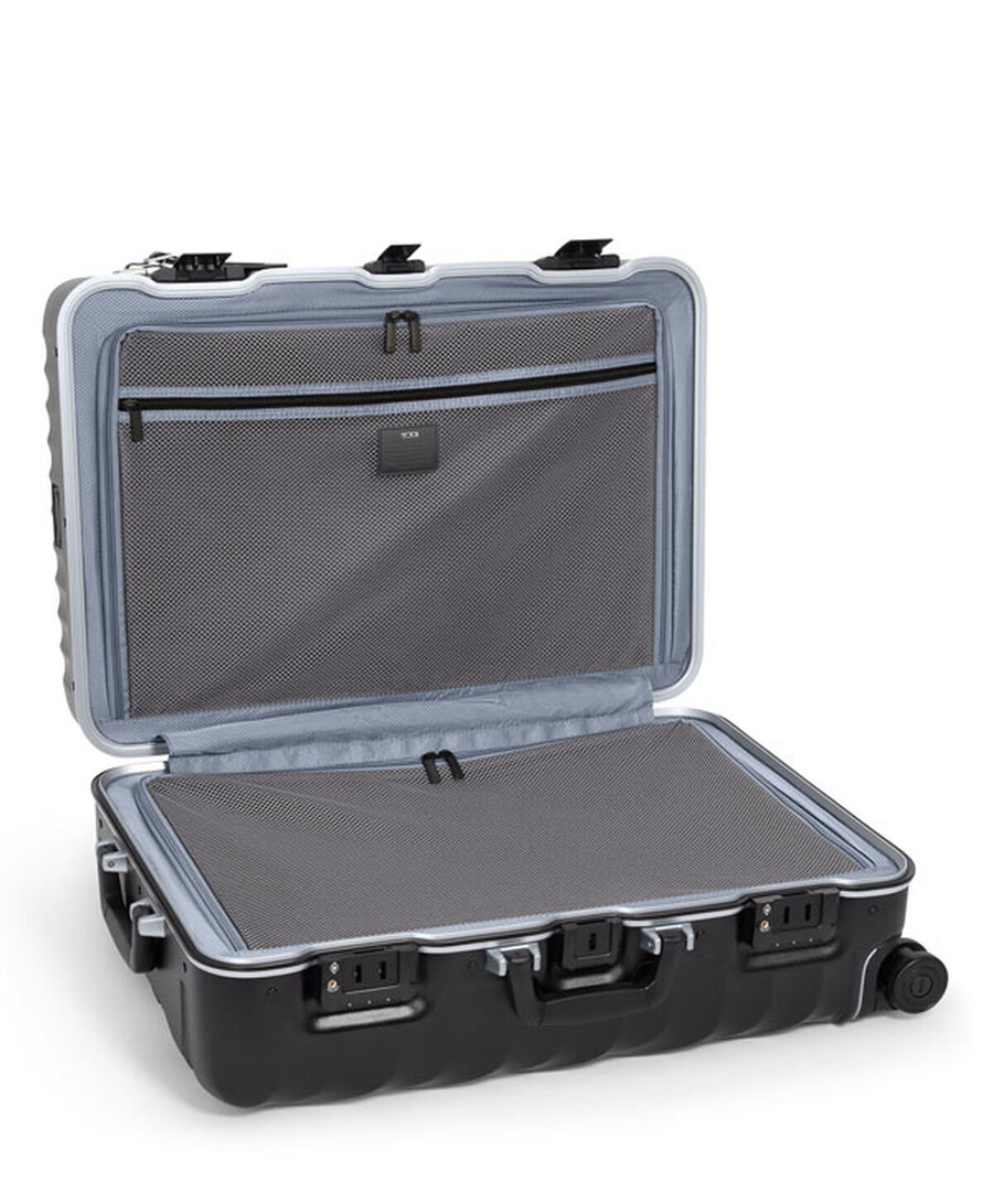 19 degree frame short trip checked luggage 66 cm