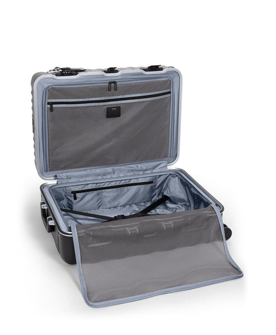 19 degree frame short trip checked luggage 66 cm