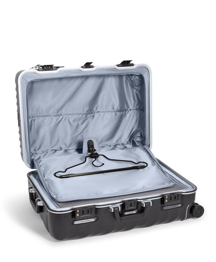 19 degree frame short trip checked luggage 66 cm