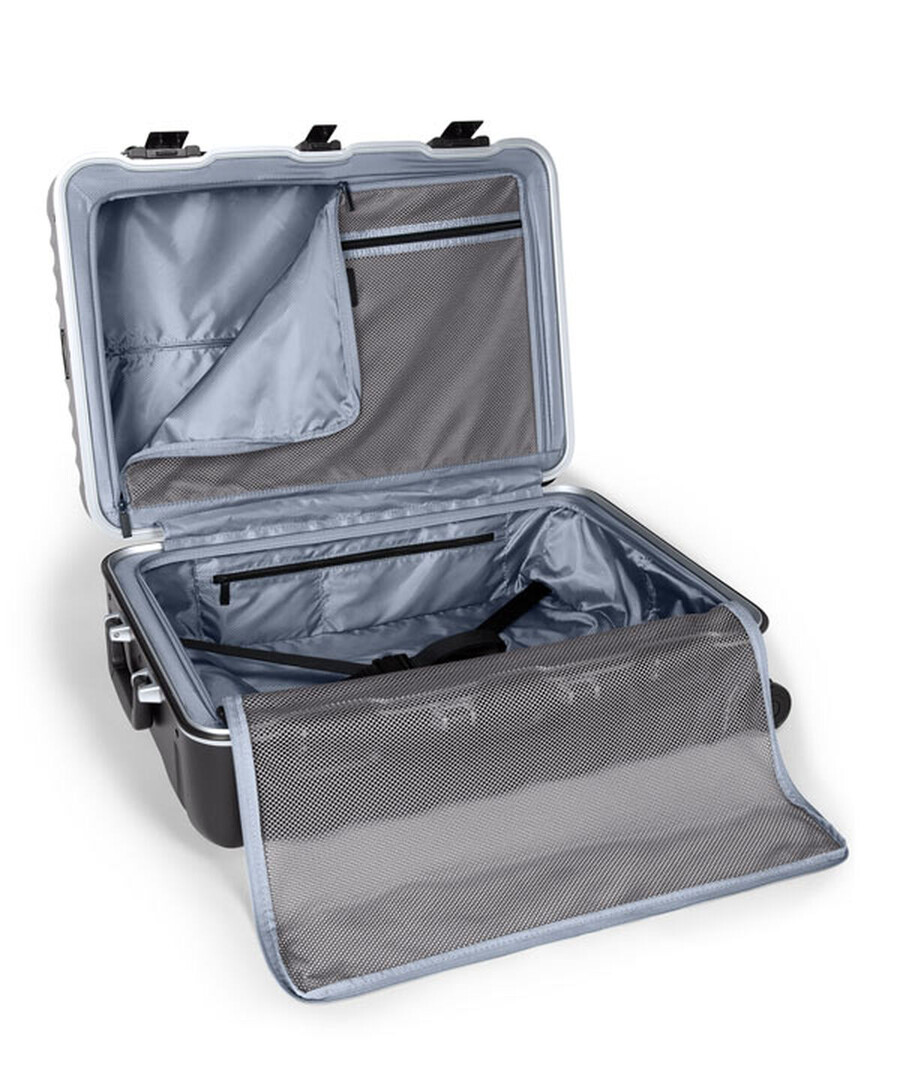 19 degree frame short trip checked luggage 66 cm
