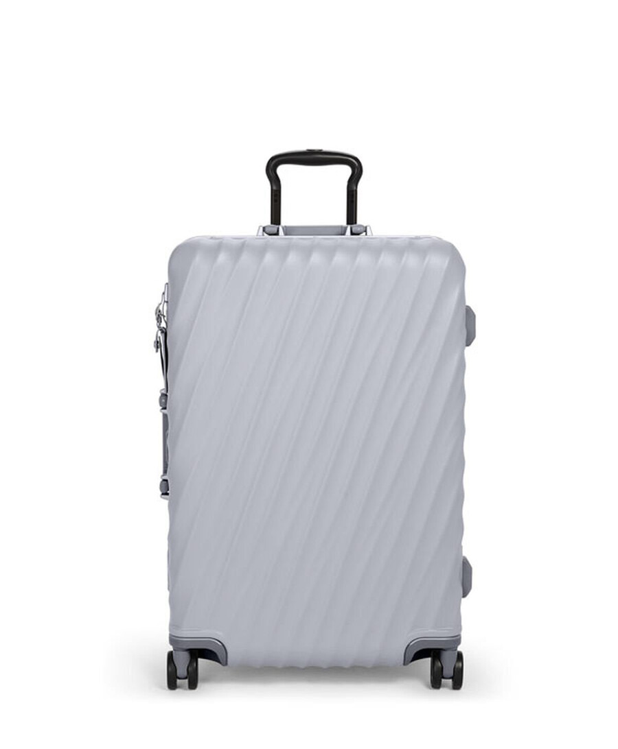 19 degree frame short trip checked luggage 66 cm