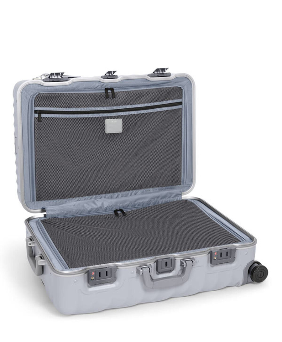 19 degree frame short trip checked luggage 66 cm