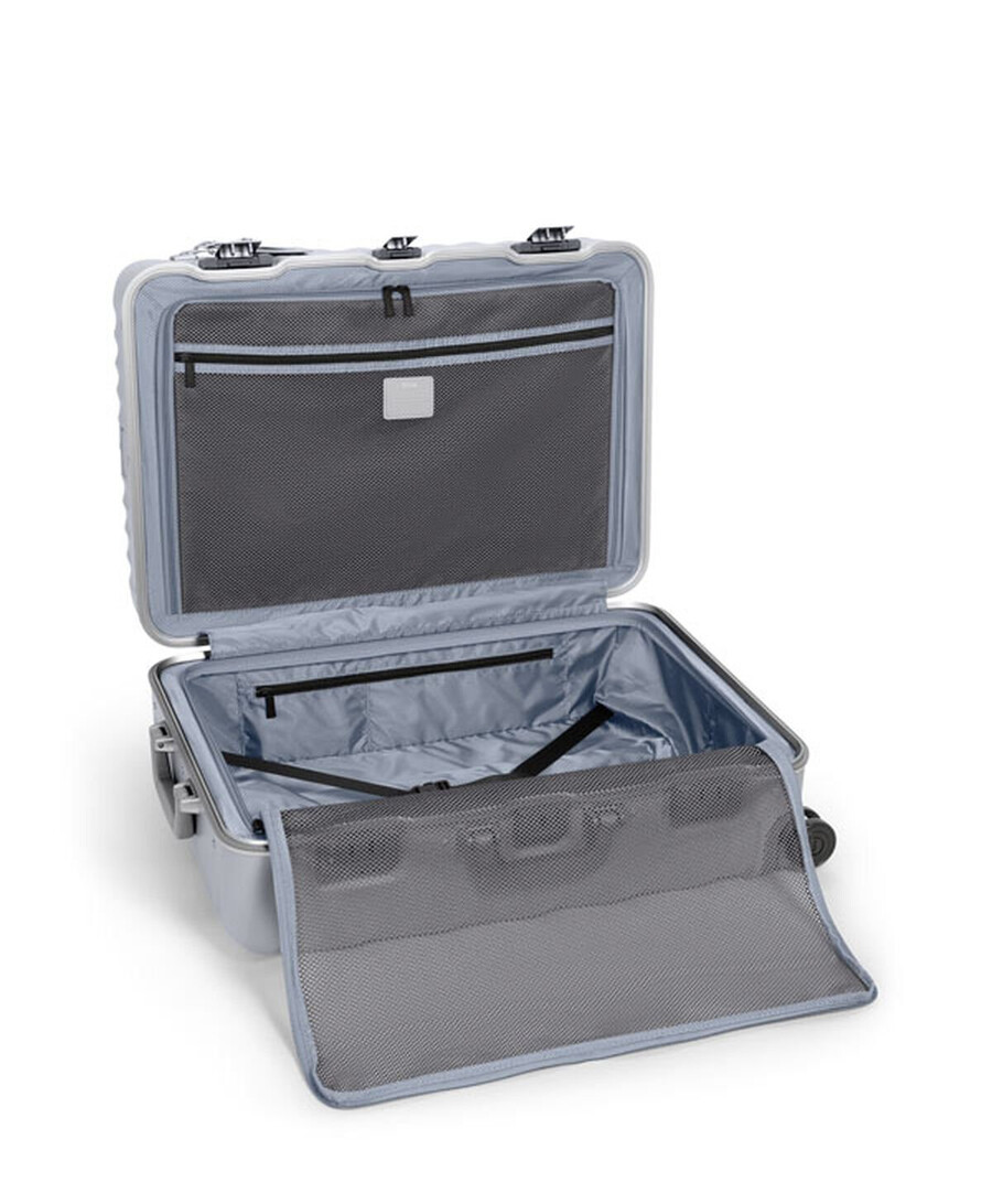19 degree frame short trip checked luggage 66 cm