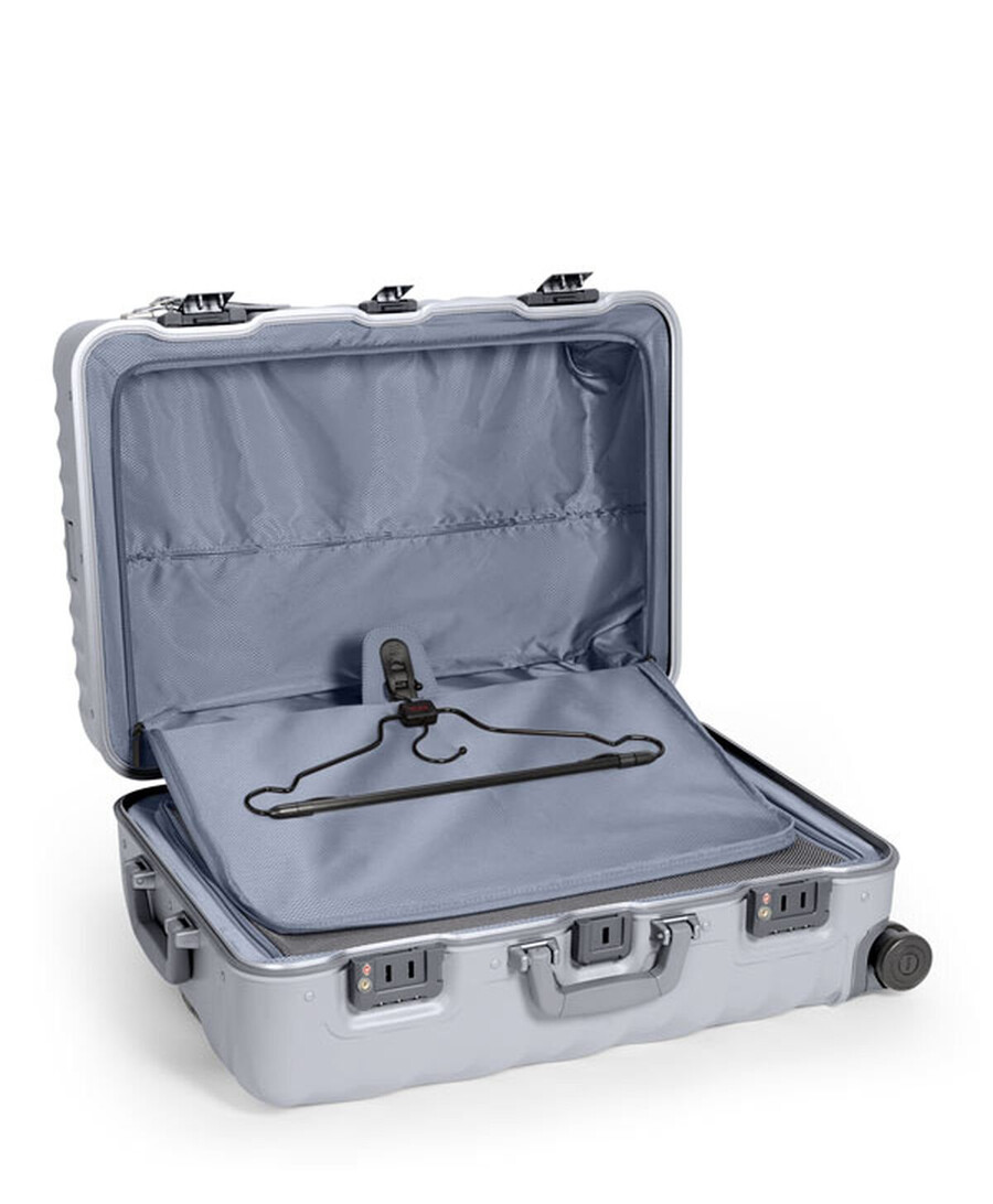 19 degree frame short trip checked luggage 66 cm