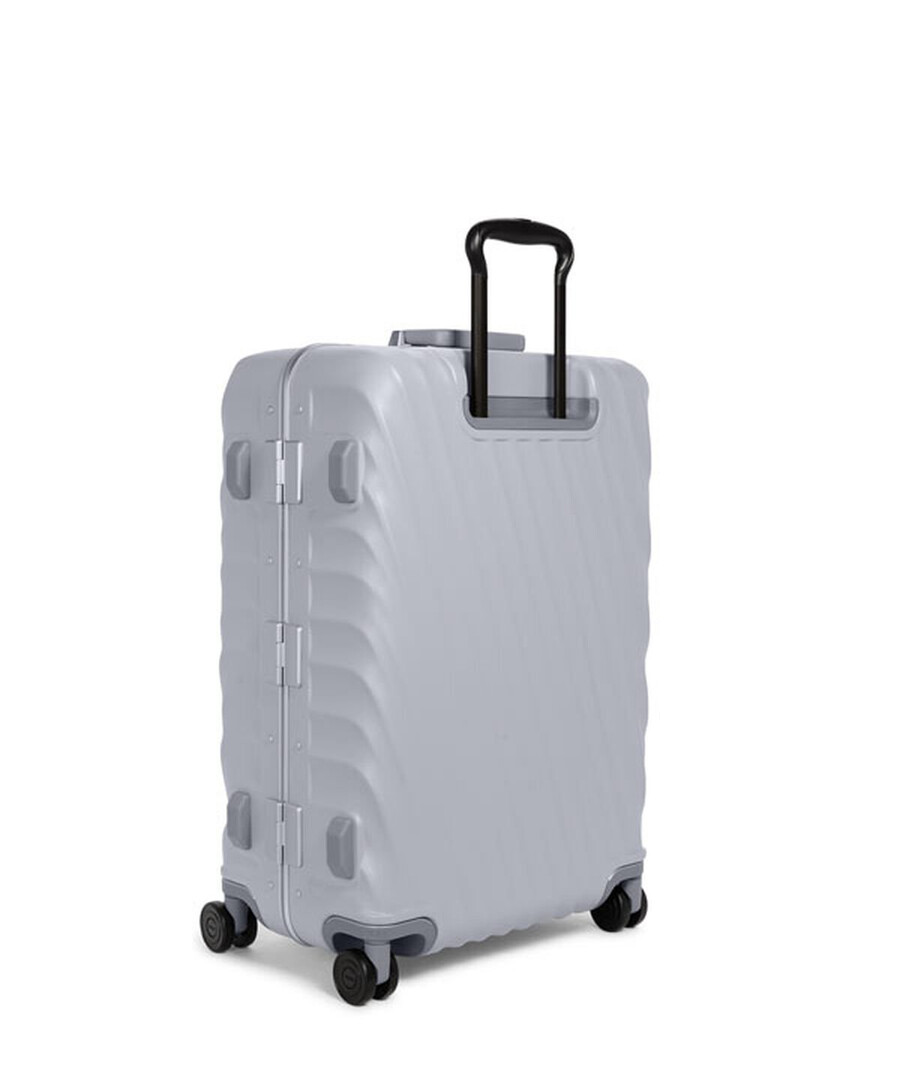 19 degree frame short trip checked luggage 66 cm