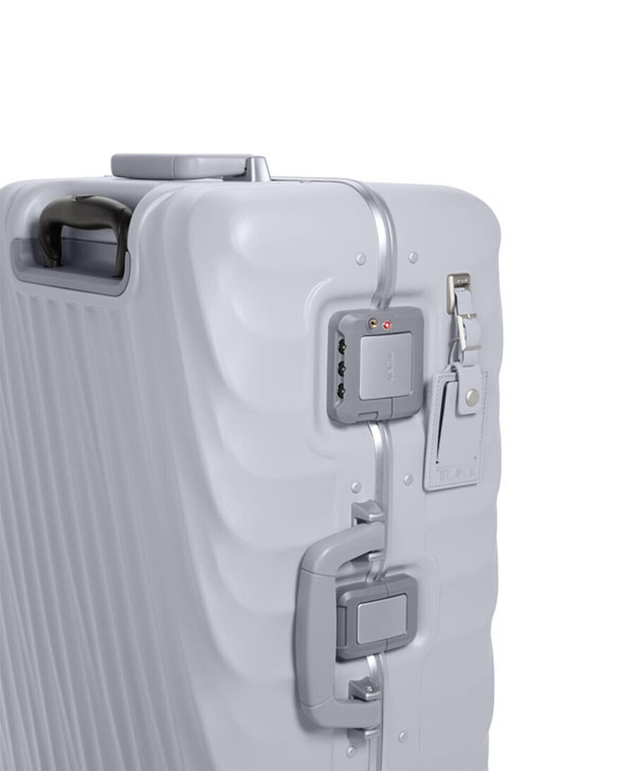 19 degree frame short trip checked luggage 66 cm