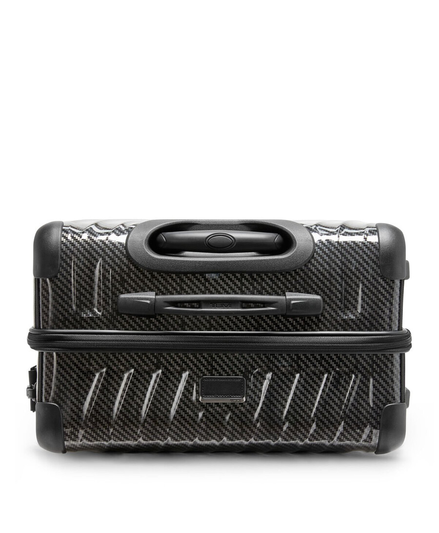 19 degree lite short trip checked luggage 66 cm