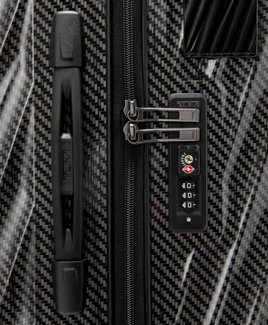 19 degree lite short trip checked luggage 66 cm