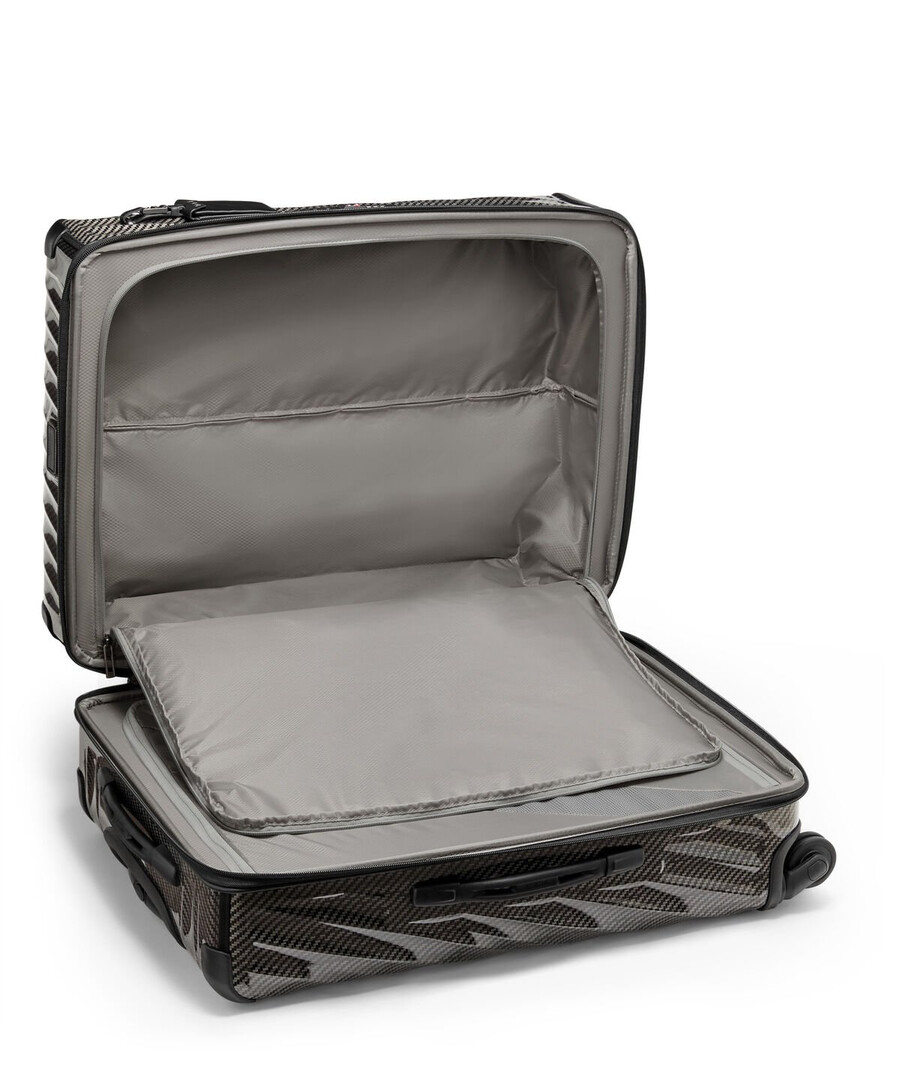 19 degree lite short trip checked luggage 66 cm