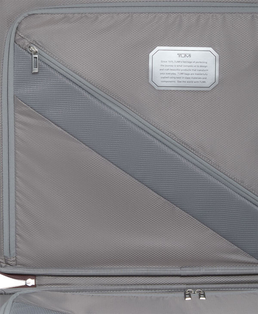 19 degree lite short trip checked luggage 66 cm