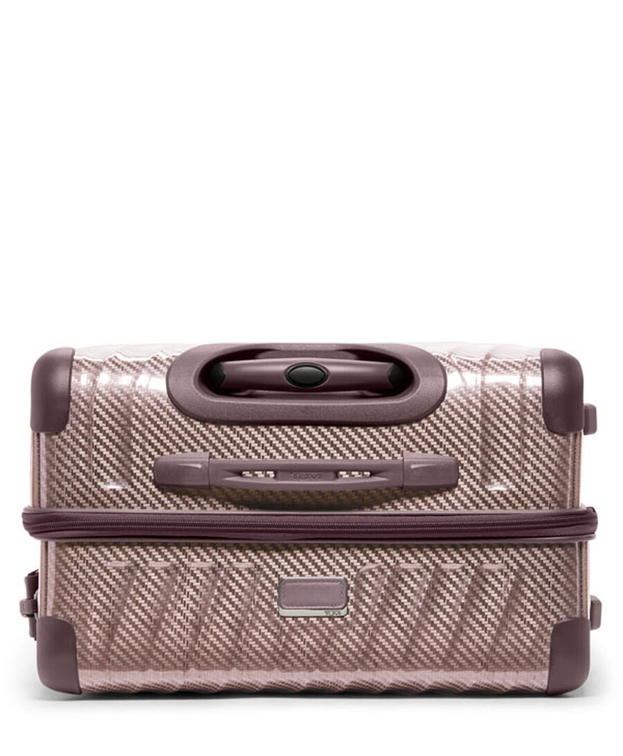 19 degree lite short trip checked luggage 66 cm