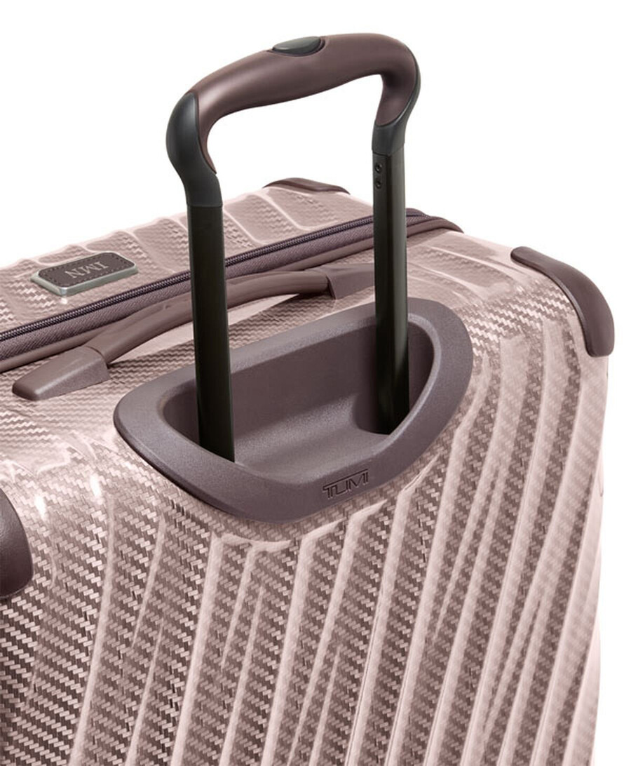 19 degree lite short trip checked luggage 66 cm