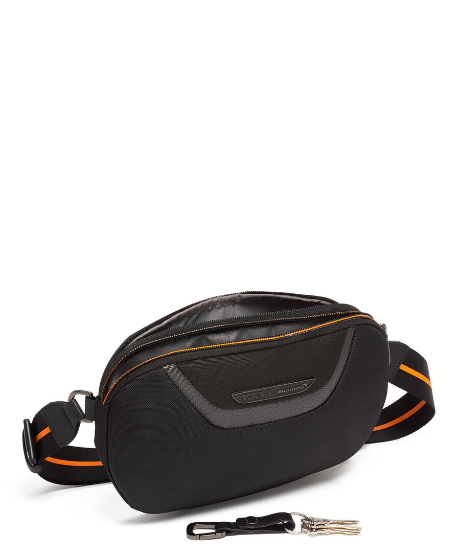 tumi mclaren lumin utility pouch