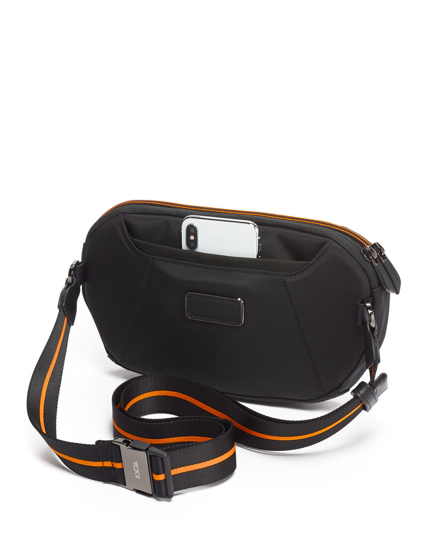 tumi mclaren lumin utility pouch