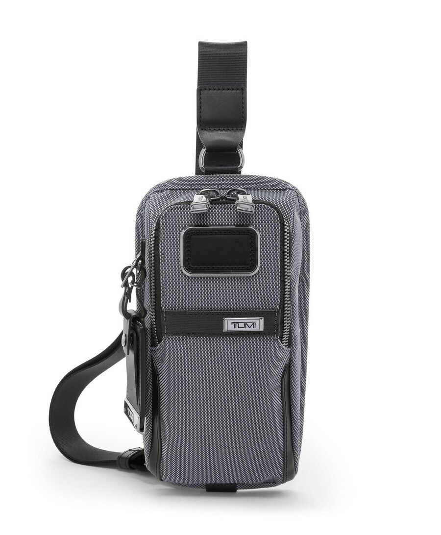 alpha x compact sling