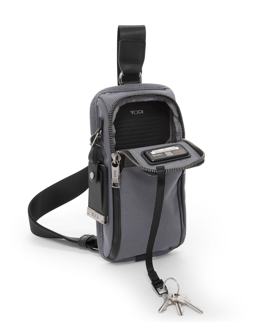 alpha x compact sling