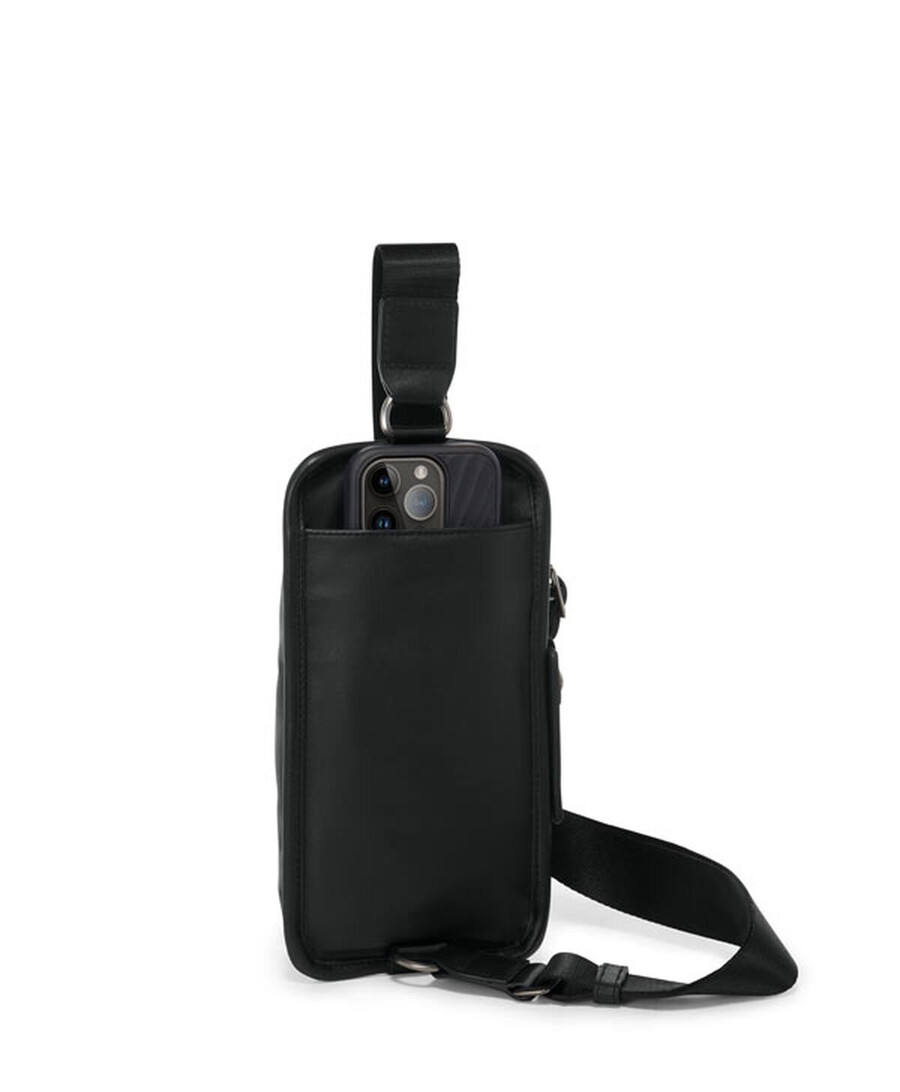 alpha 3 compact sling