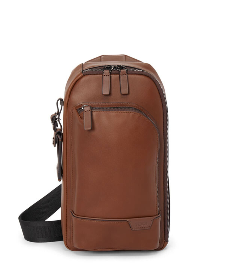 harrison gregory sling
