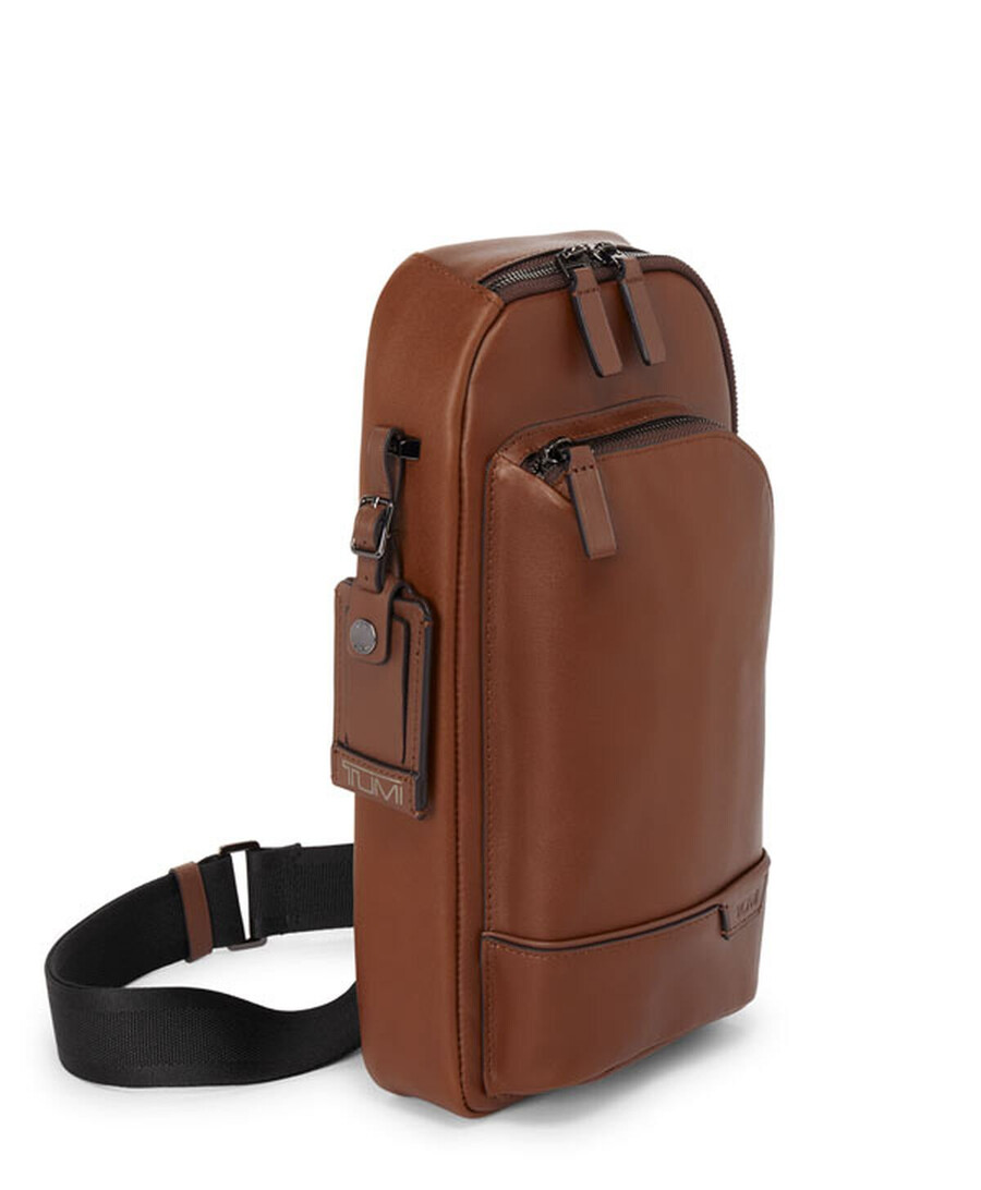 harrison gregory sling
