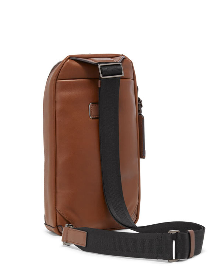 harrison gregory sling