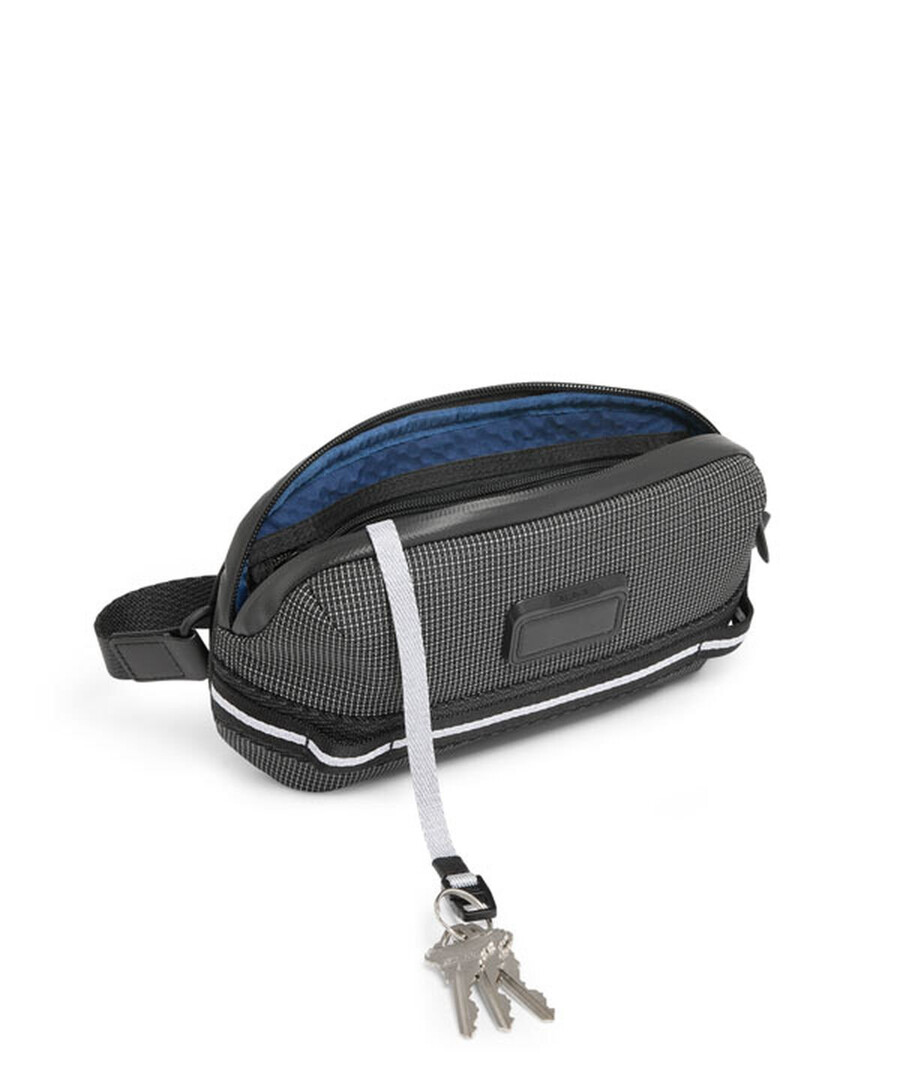alpha bravo signal sling