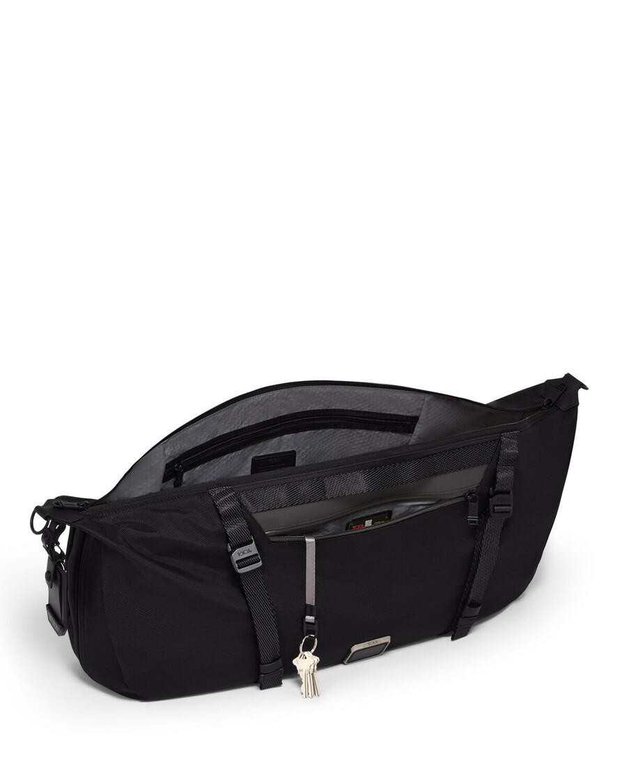 alpha bravo deviation sling duffel