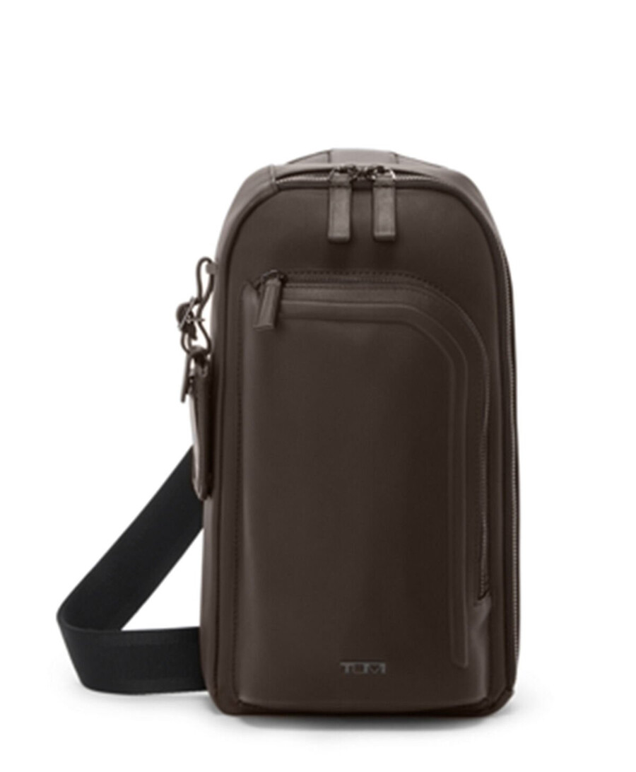 harrison gregory sling