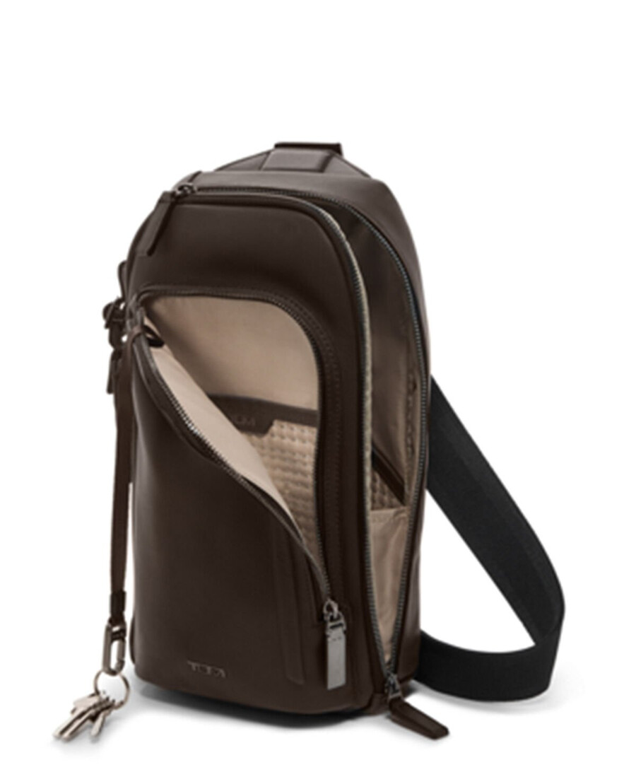 harrison gregory sling