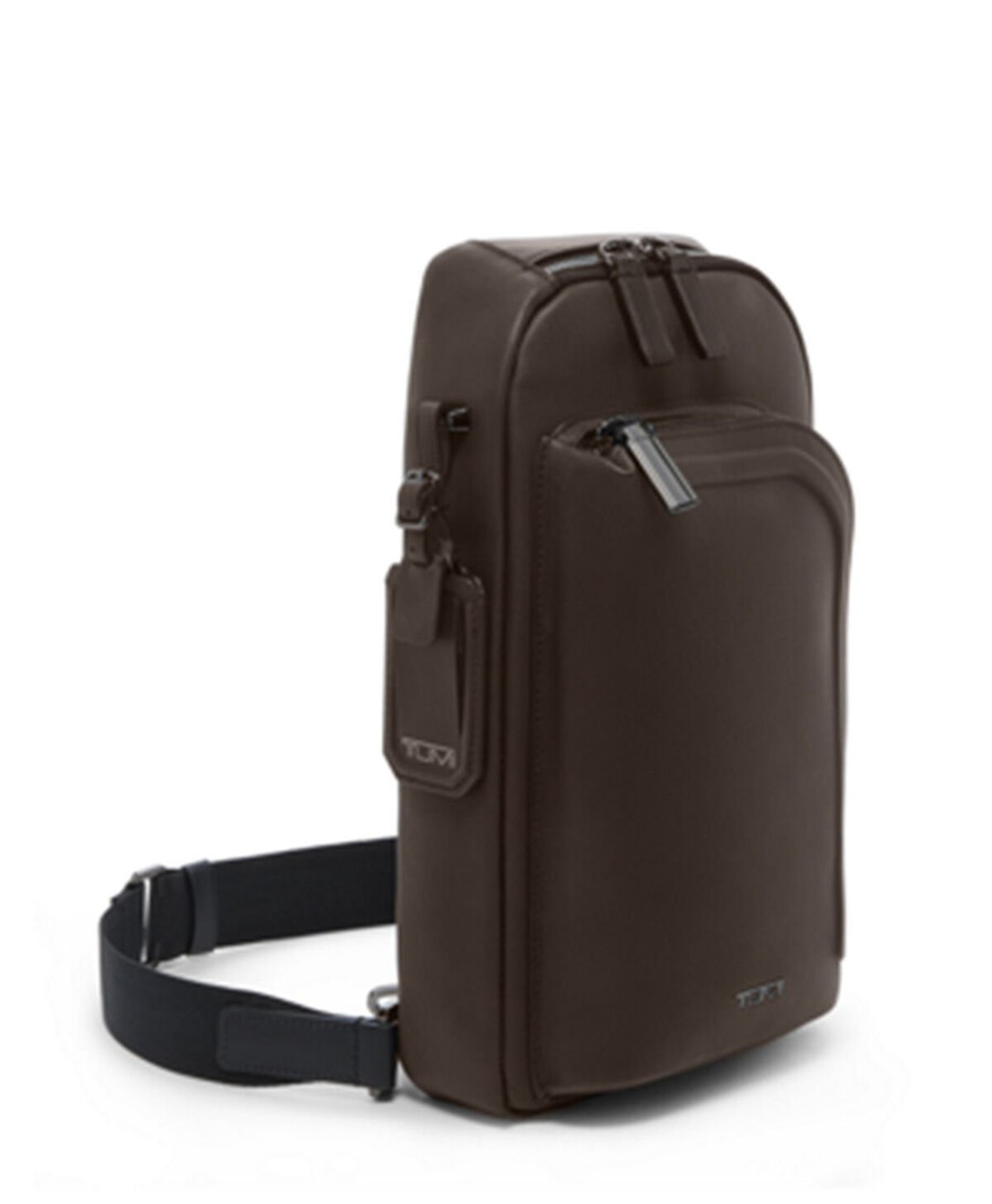harrison gregory sling