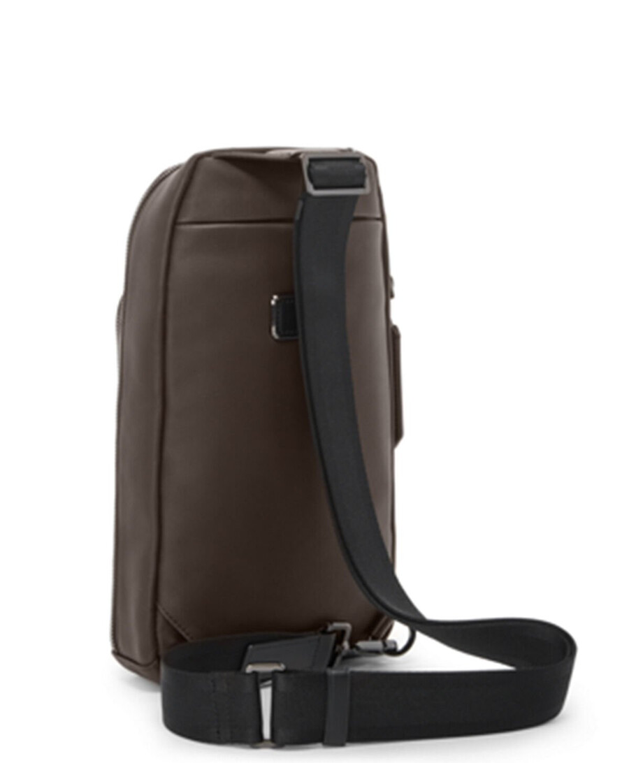 harrison gregory sling