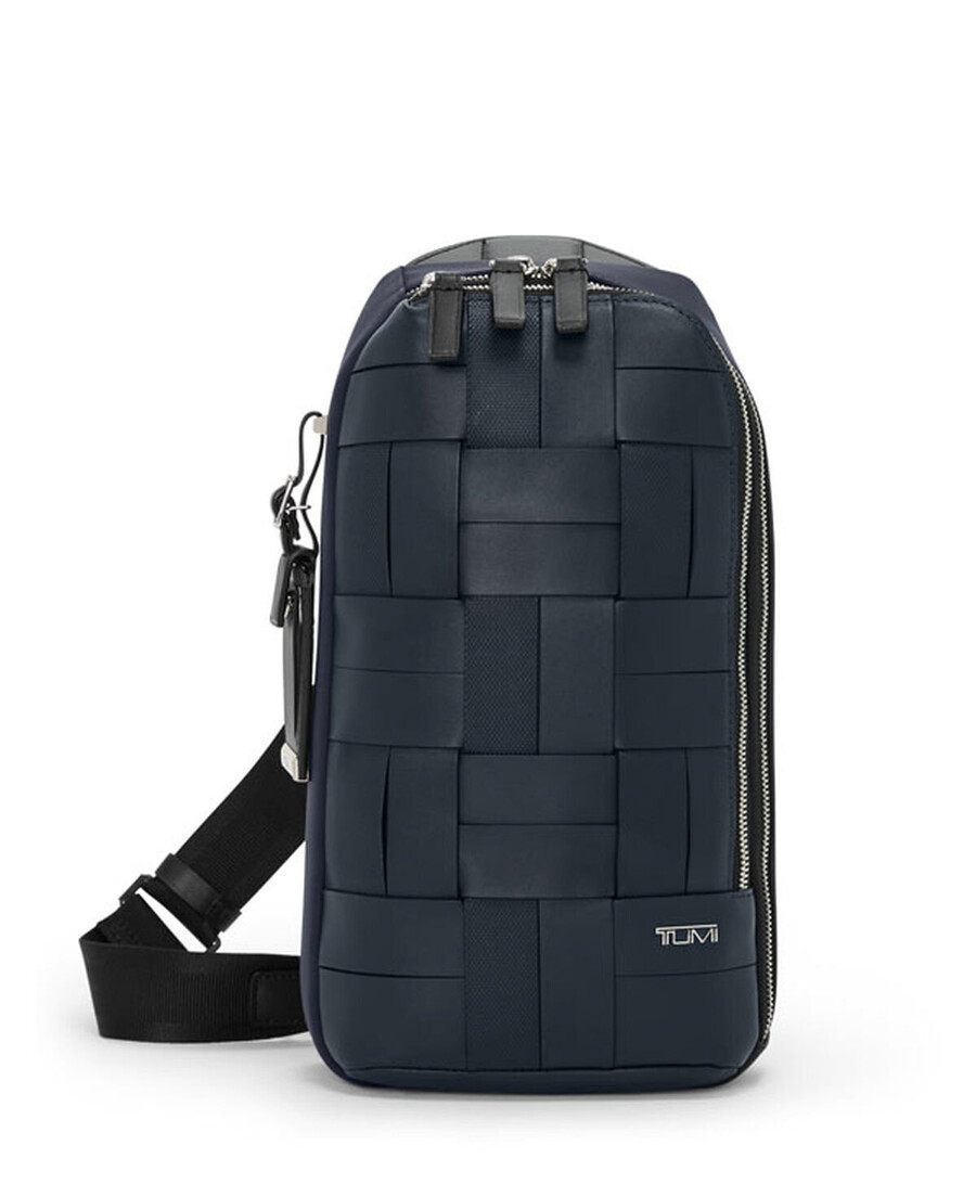 harrison gregory sling