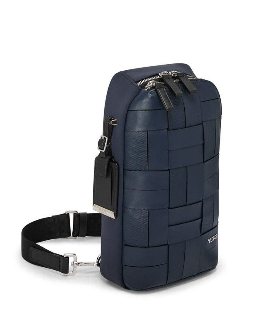 harrison gregory sling