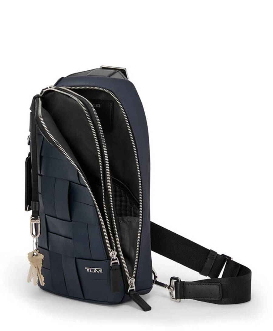harrison gregory sling