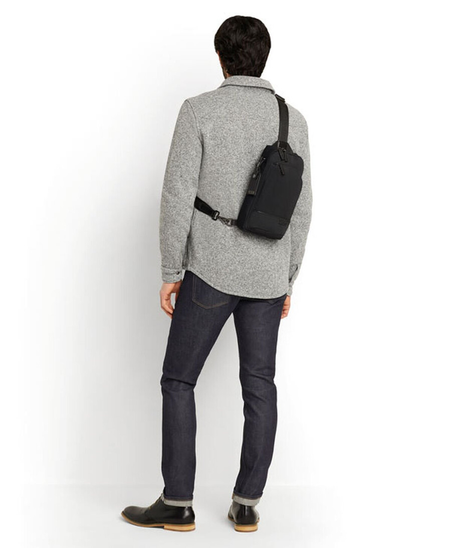 harrison gregory sling