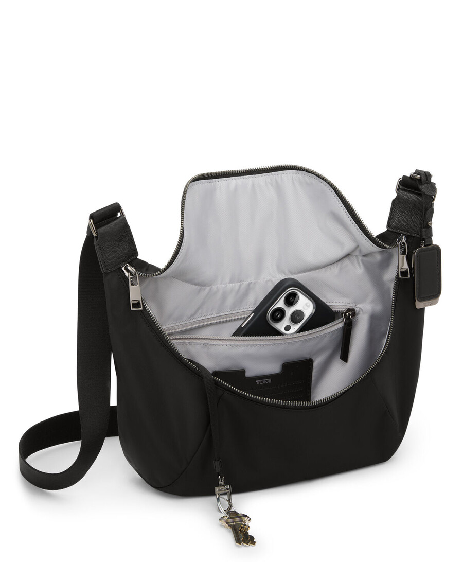 voyageur alabama crossbody