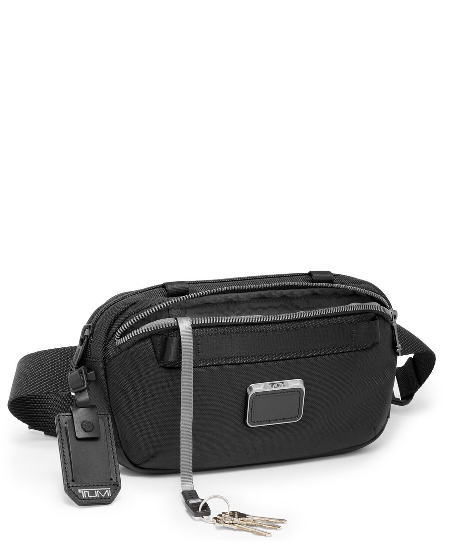 alpha bravo peyton bike sling
