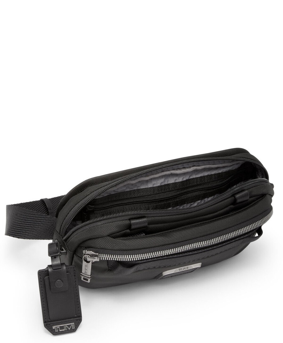 alpha bravo peyton bike sling